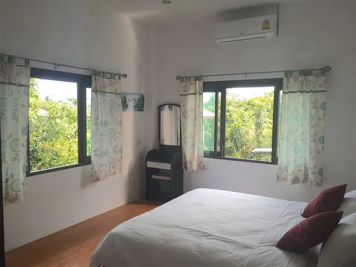Самуи: Cosy 2 Bedroom House Lamai Koh Samui