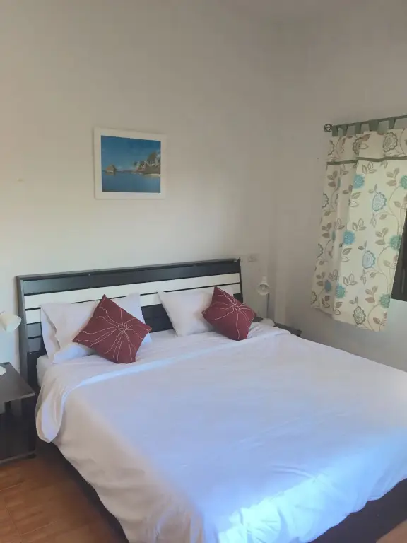 Самуи: Cosy 2 Bedroom House Lamai Koh Samui
