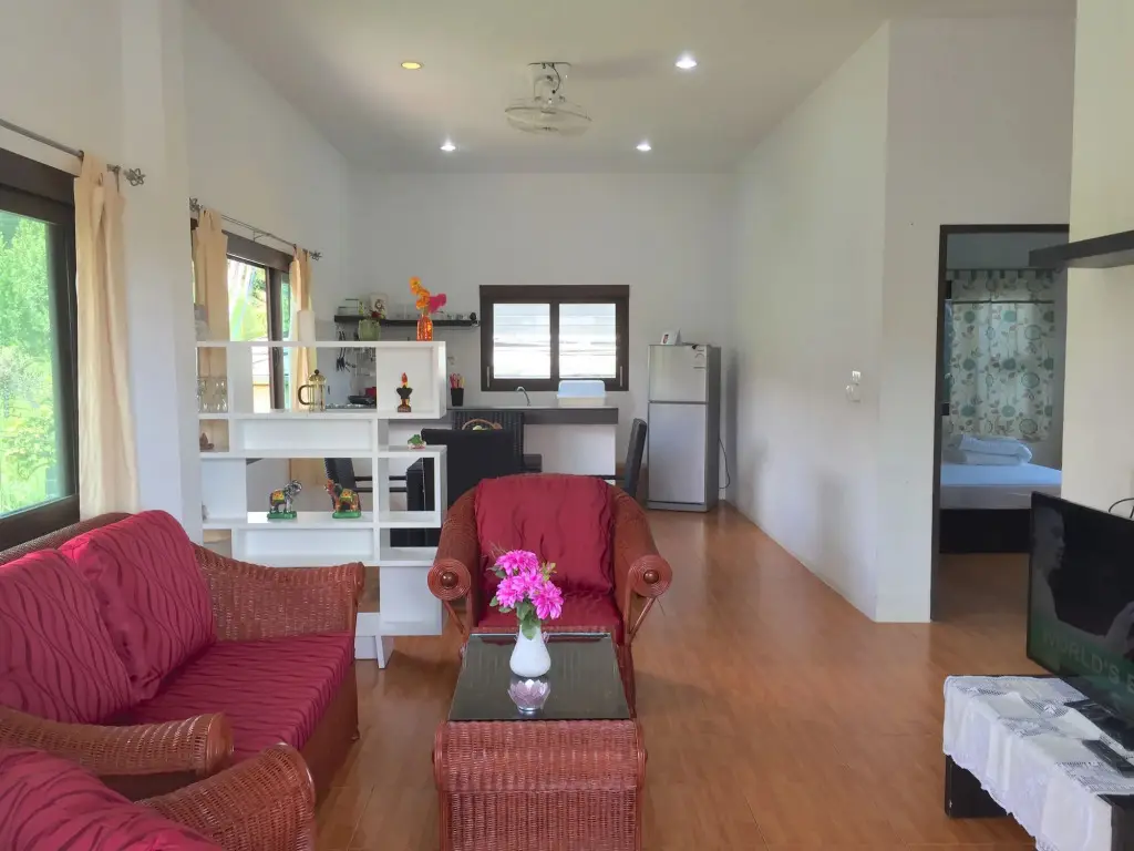 Самуи: Cosy 2 Bedroom House Lamai Koh Samui