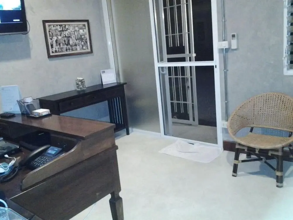 Удонтхани: Udon Green Ville Villa