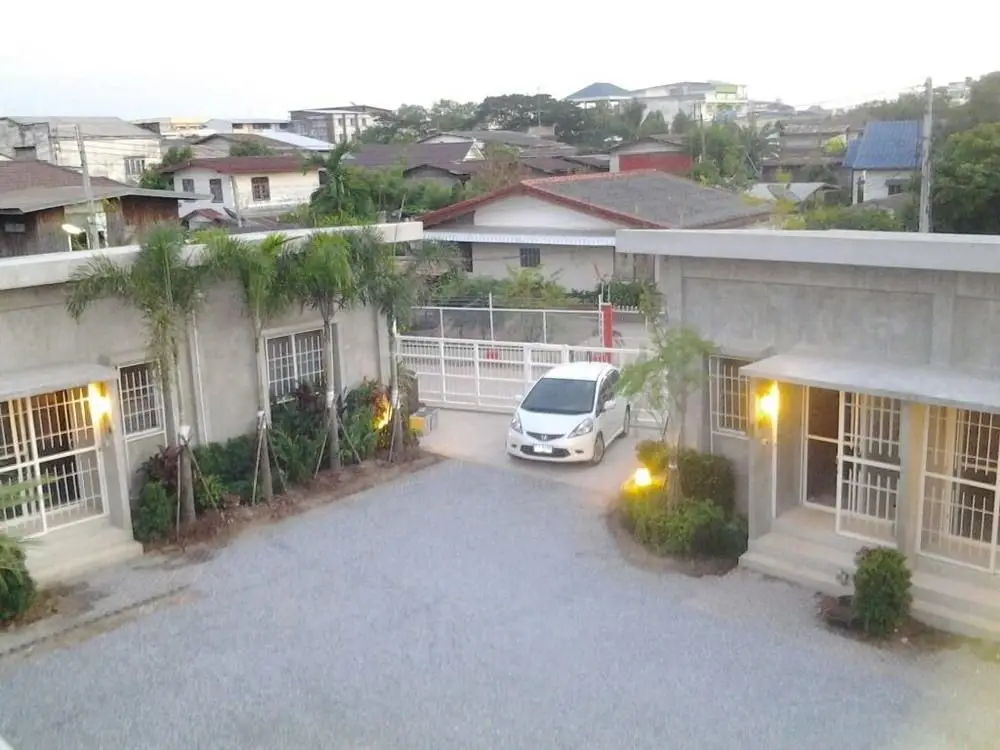 Удонтхани: Udon Green Ville Villa