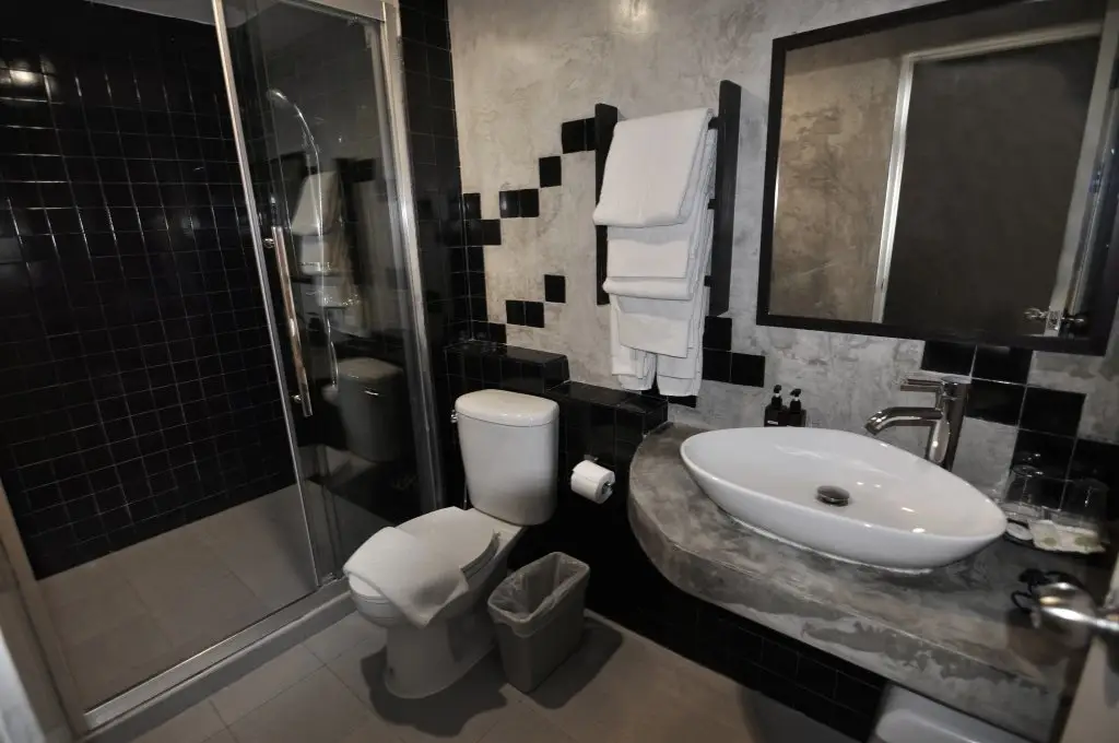 Бангкок: ZEN Premium C U Inn Chatuchak Park