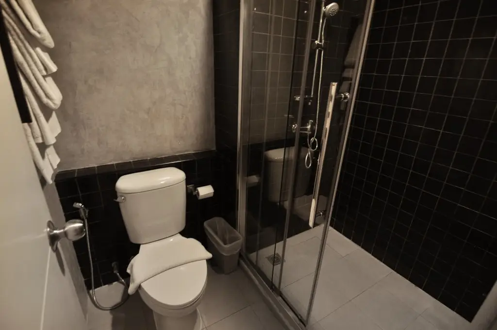 Бангкок: ZEN Premium C U Inn Chatuchak Park