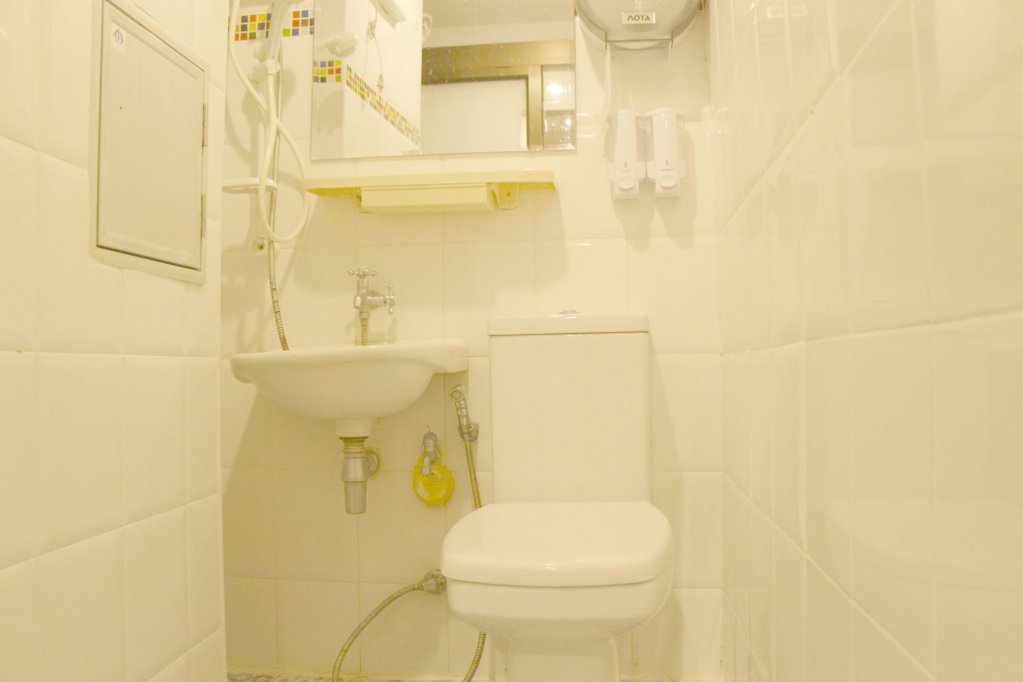 Бангкок: Longzhu Guesthouse