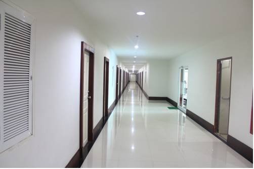 The Green Place Condo — фото 1