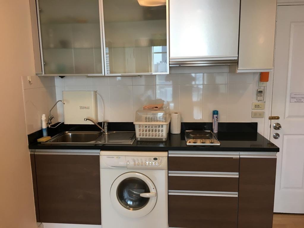 Бангкок: Bangkok Riverside Condo