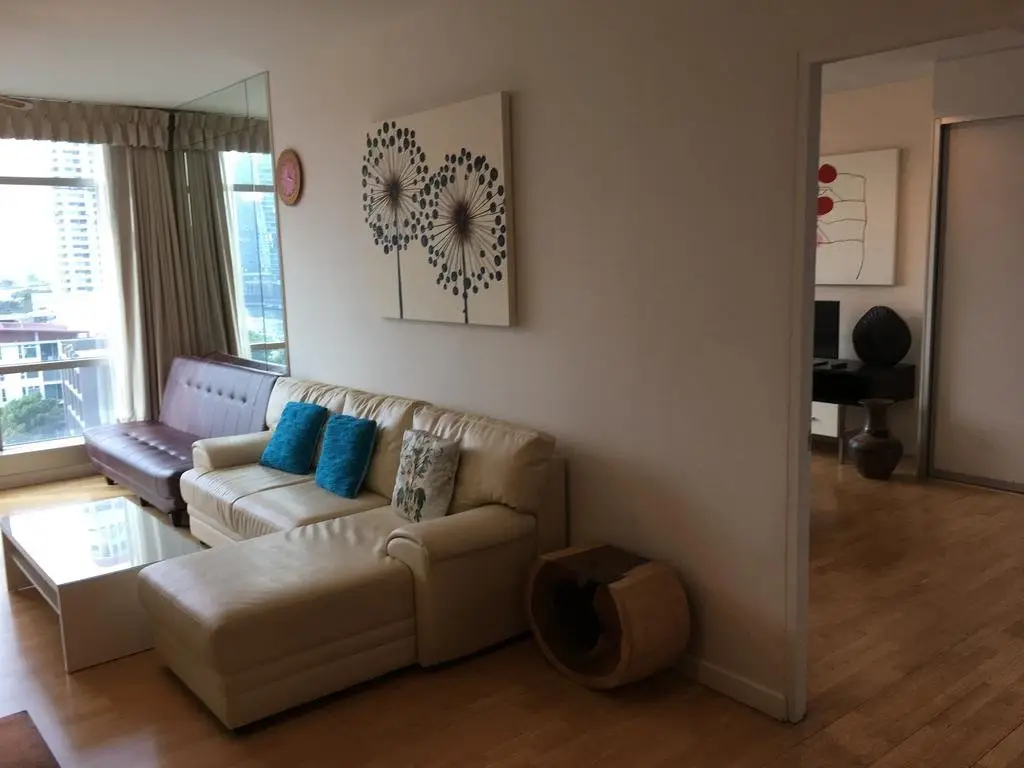 Бангкок: Bangkok Riverside Condo
