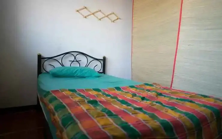 Бангкок: Jekky's Homestay