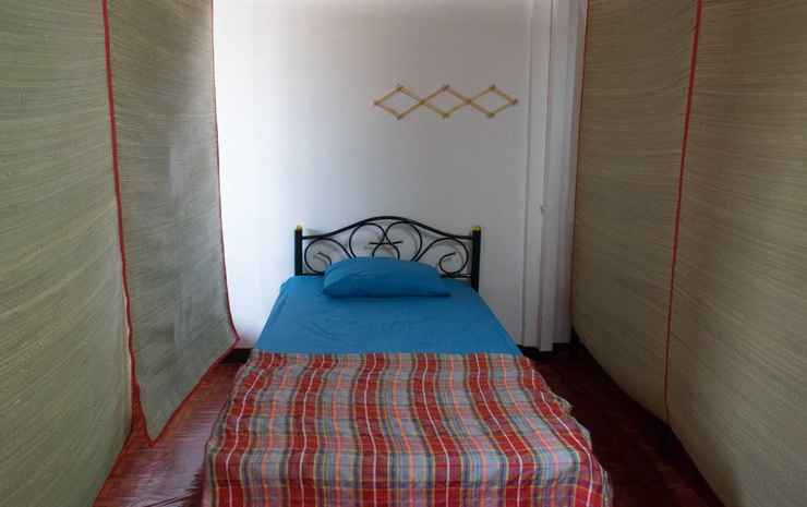 Бангкок: Jekky's Homestay