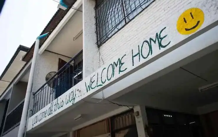 Jekky's Homestay — фото 1