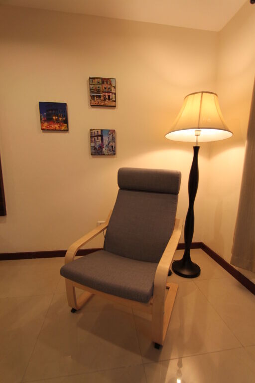 Бангкок: The Royal Bee Apart Hotel