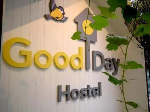 Good Day Hostel — фото 1