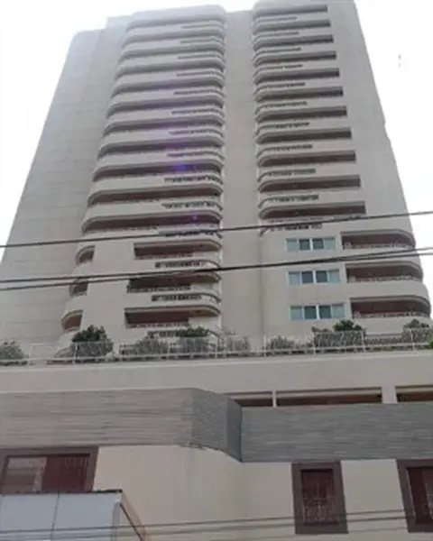 S.M. Grande Residence — фото 1
