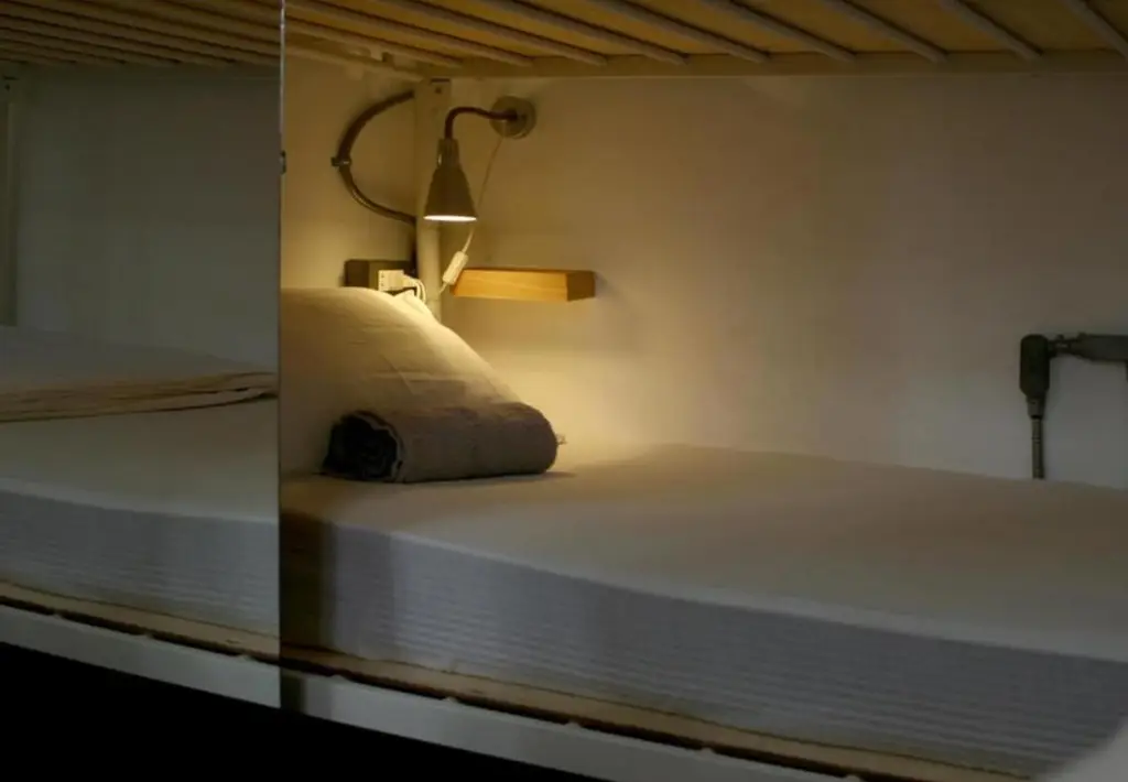 Бангкок: T-Boutique Hostel