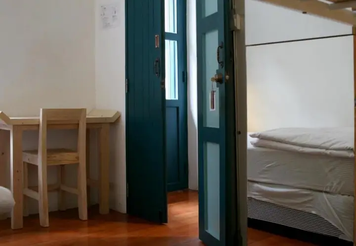 Бангкок: T-Boutique Hostel