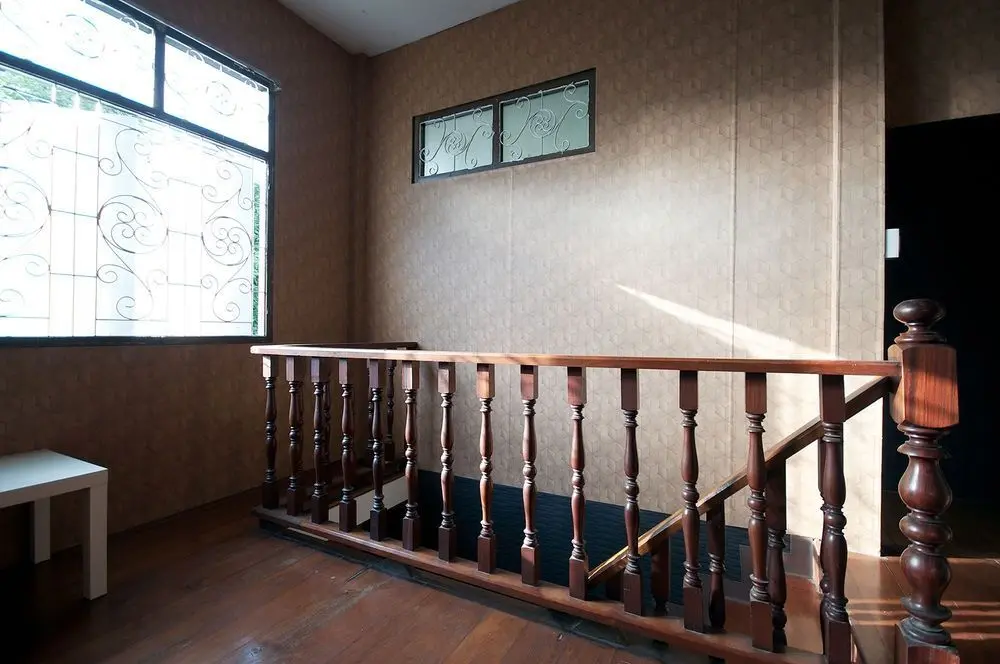 Бангкок: Nacornhostel Nil