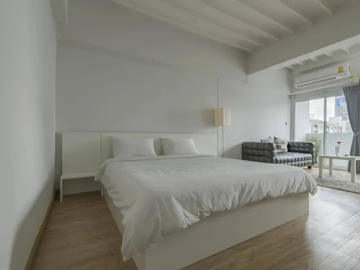 Бангкок: New APG Apartment
