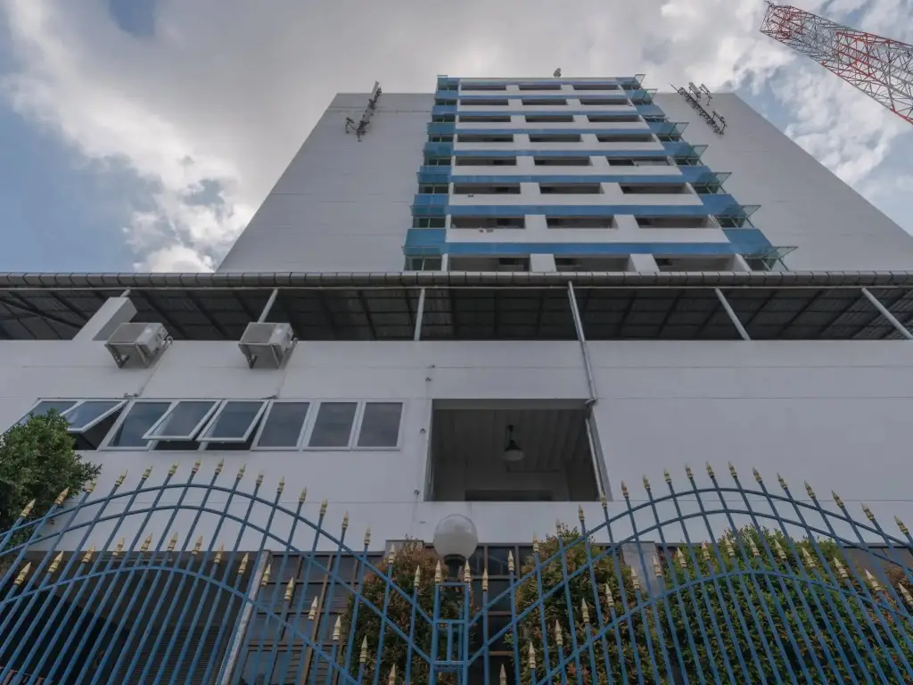 Бангкок: New APG Apartment