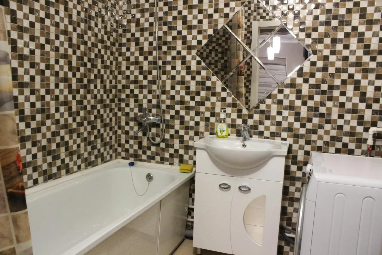Оренбург: Апартаменты в центре OrenRoom56