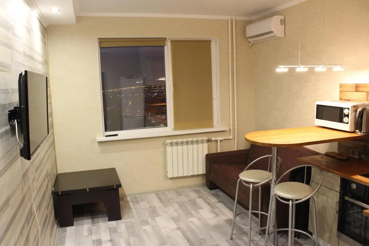 Оренбург: Апартаменты в центре OrenRoom56