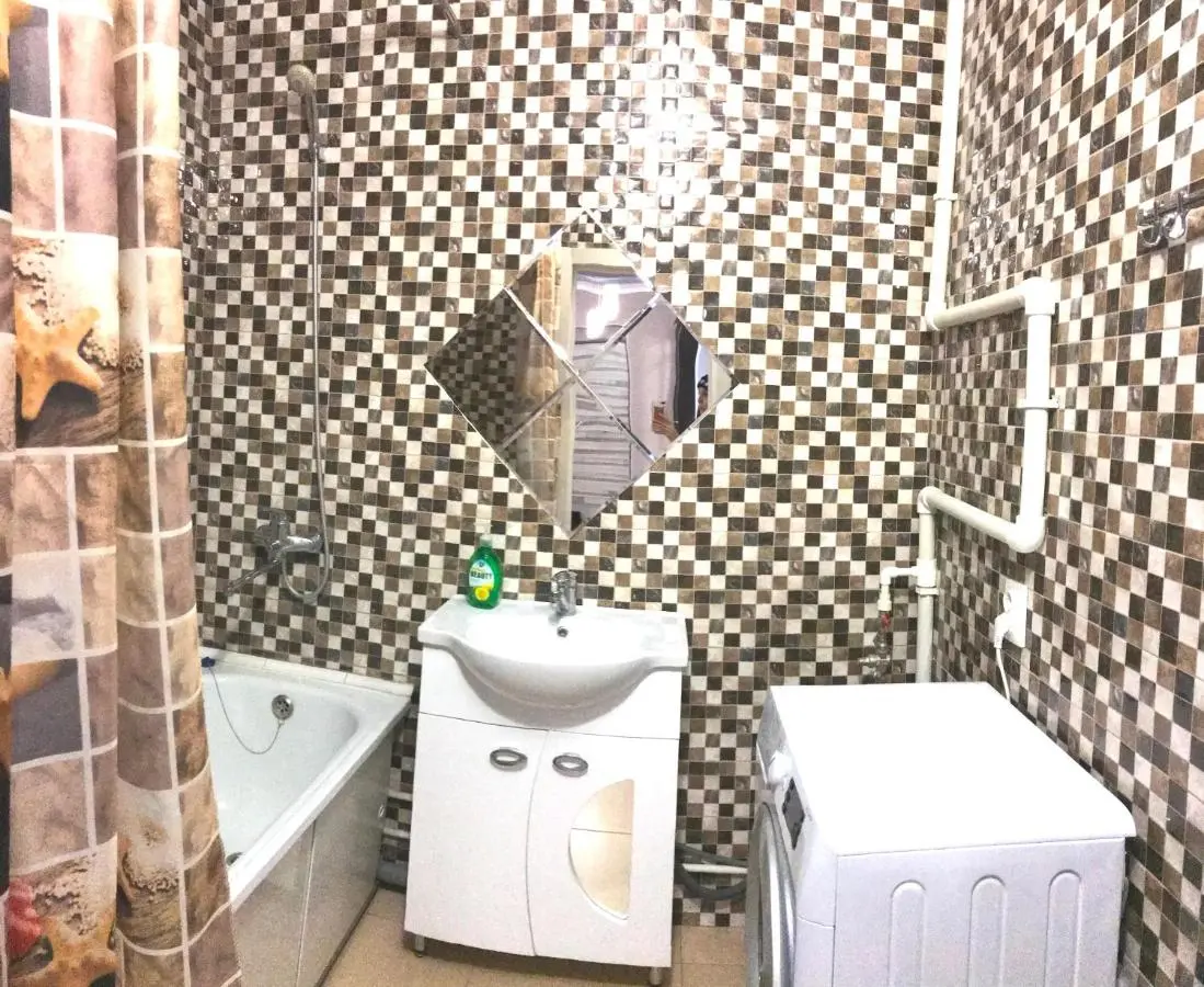 Оренбург: Апартаменты в центре OrenRoom56