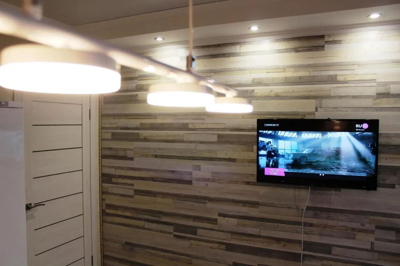 Оренбург: Апартаменты в центре OrenRoom56