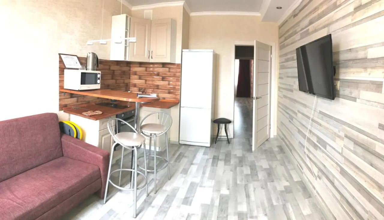 Оренбург: Апартаменты в центре OrenRoom56