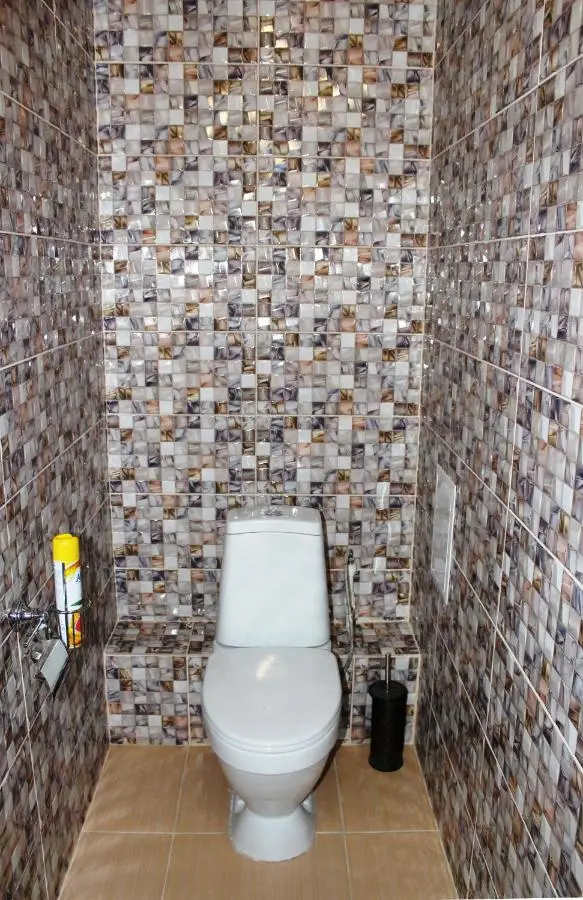 Оренбург: Апартаменты в центре OrenRoom56