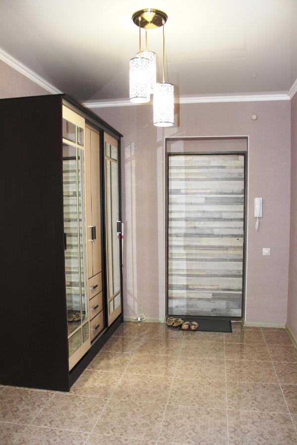 Оренбург: Апартаменты в центре OrenRoom56