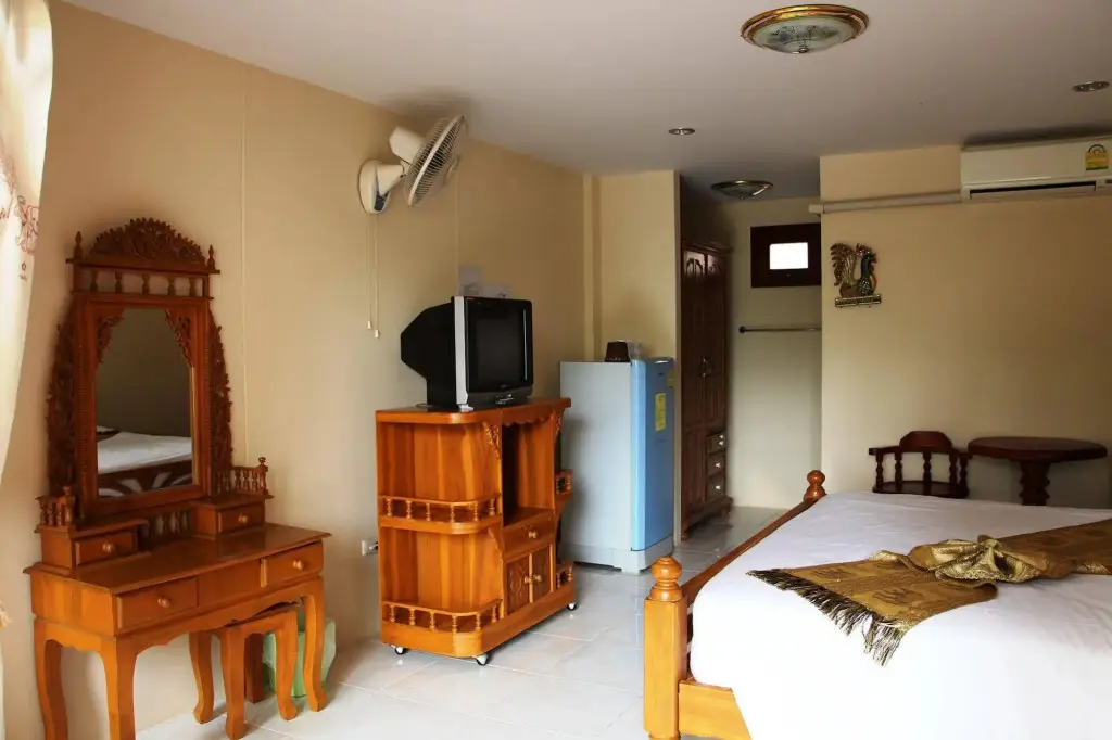 Нонгкхай: Nongkhai Resort