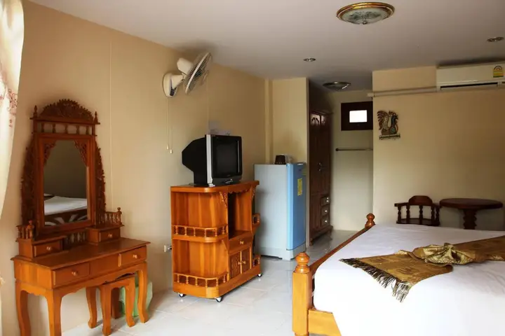 Нонгкхай: Nongkhai Resort