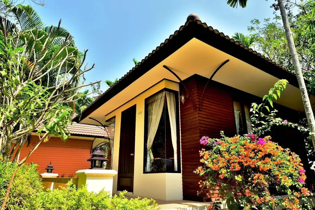 Нонгкхай: Nongkhai Resort