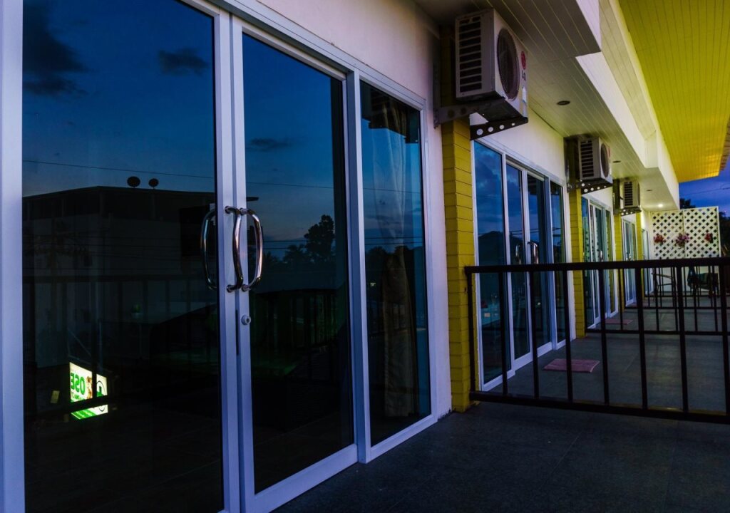 Остров Тау: Wandee Guesthouse