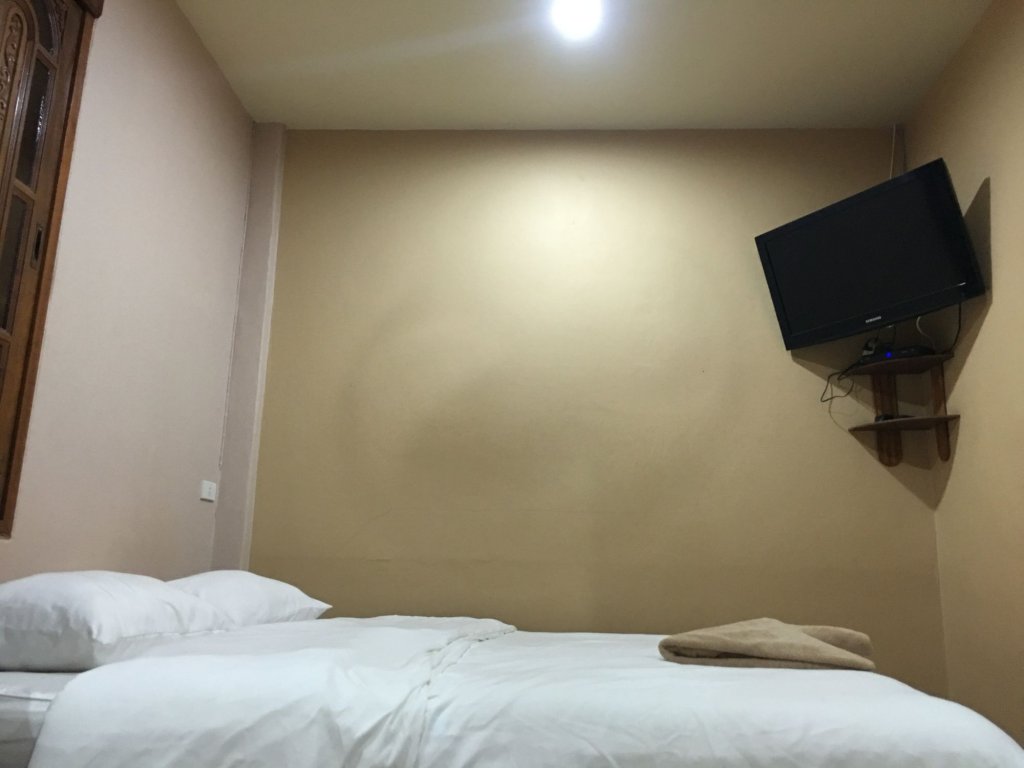 Остров Тау: Wandee Guesthouse