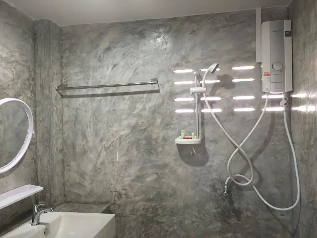 Остров Тау: Wandee Guesthouse
