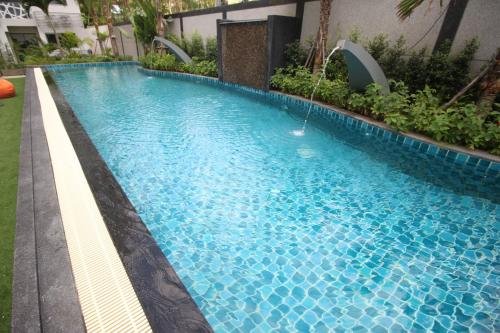 Паттайя: Butterfly Garden Villas by Pattaya Sunny Rentals