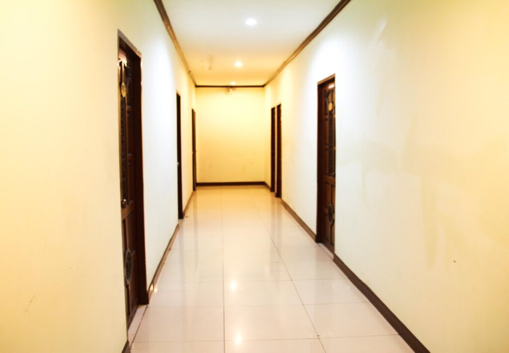 Паттайя: The Pattaya Inn(เดอะ พัทยา อินน์)