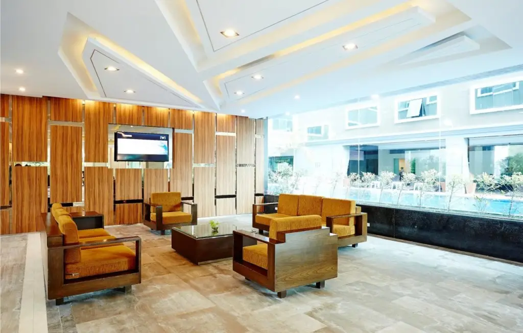 Паттайя: Ease Jomtien Hotel