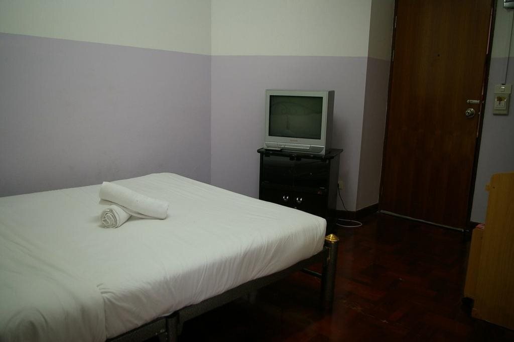 Бангкок: Moom Pon Khlai Hostel & Spa