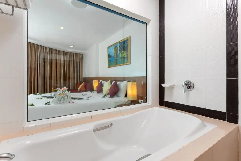Пхукет: The View Rawada Phuket