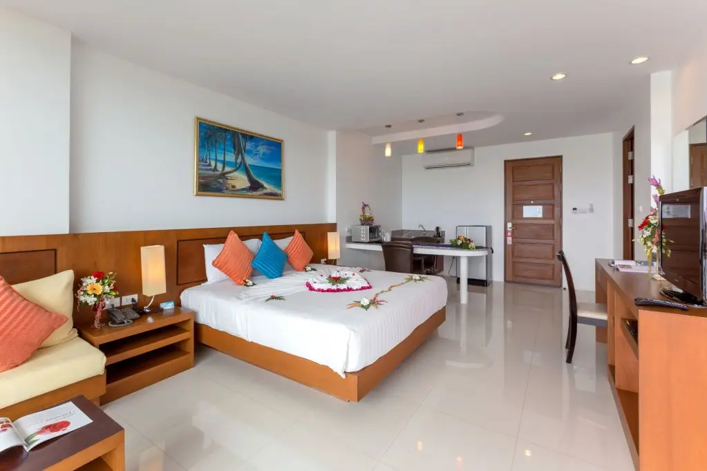The View Rawada Phuket — фото 1