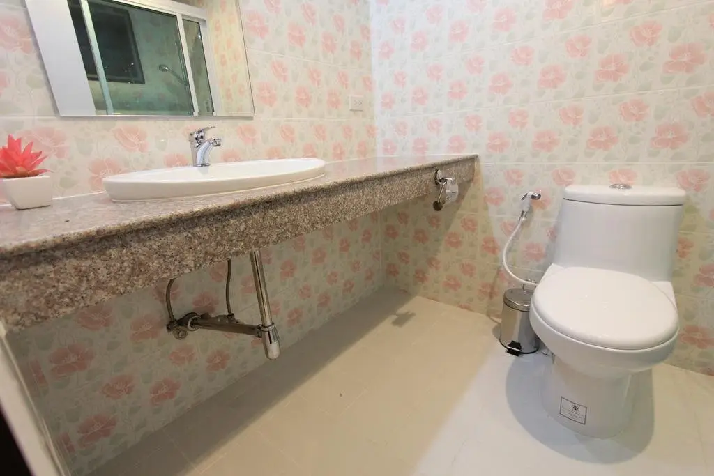 Паттайя: Oasis Pool Villa