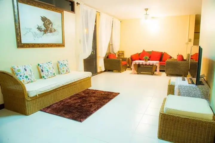 Паттайя: Oasis Pool Villa