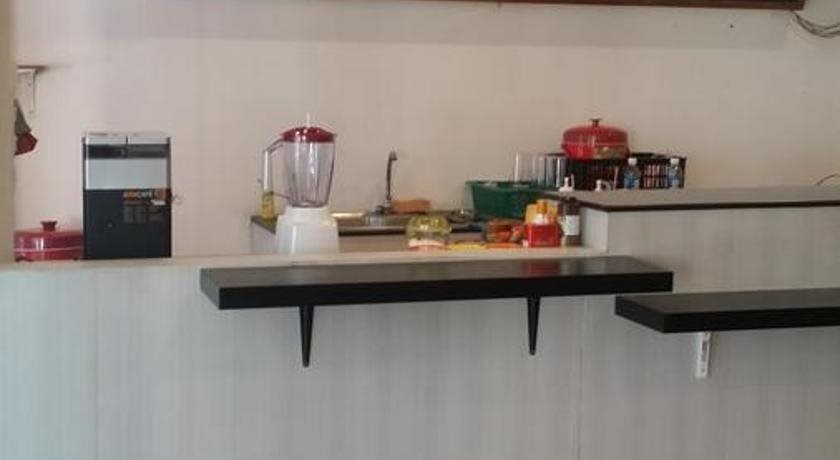 Паттайя: Malee House and Restaurant