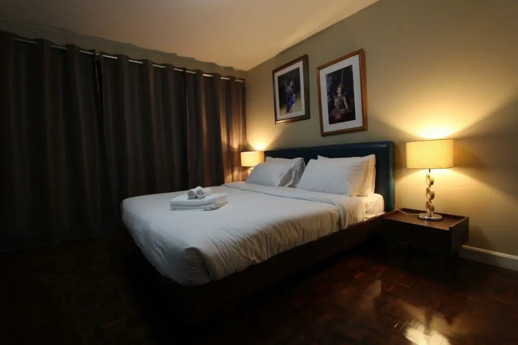 Паттайя: Panchalae Boutique Residences