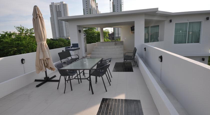 Паттайя: Angelheart Villa 4 Bedroom Villa in Pattaya