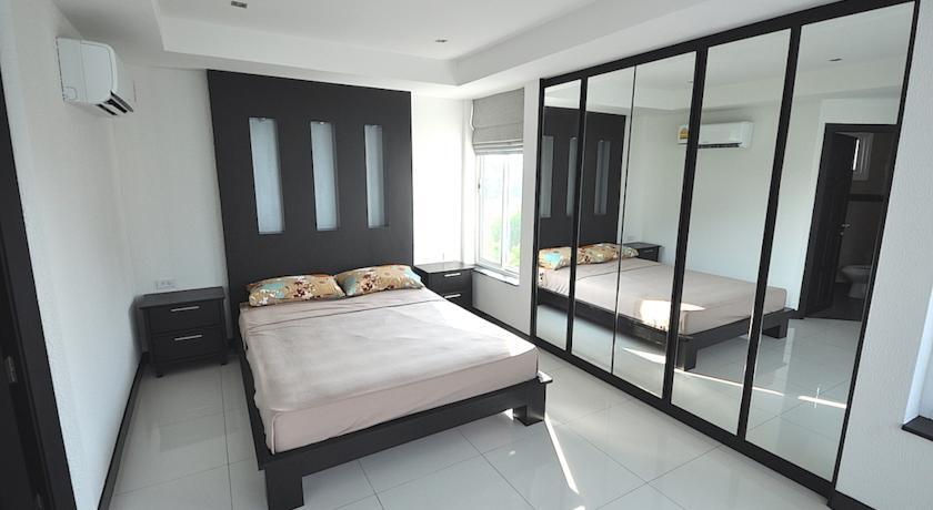 Паттайя: Angelheart Villa 4 Bedroom Villa in Pattaya