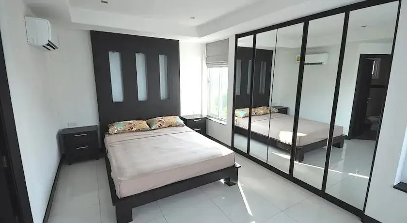 Паттайя: Angelheart Villa 4 Bedroom Villa in Pattaya