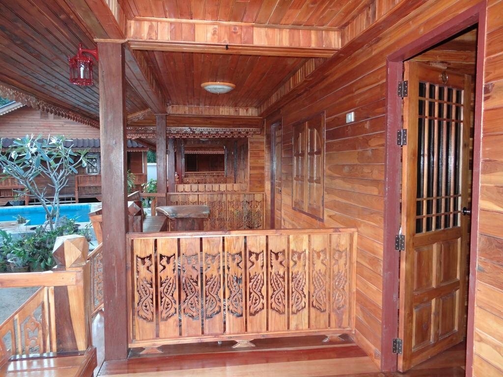 My dream house resort — фото 1