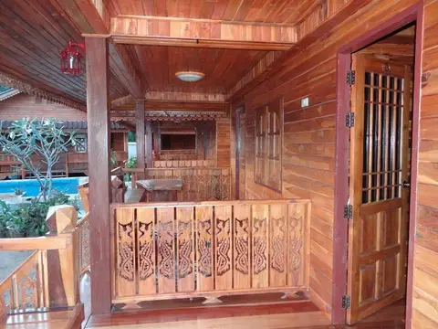 My dream house resort — фото 1